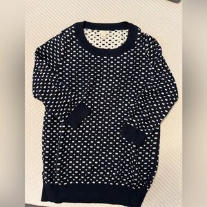 Jcrew Women’s Sweater Size S